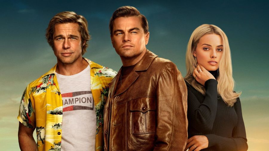 Once Upon a Time in Hollywood brings light on the 60s