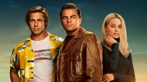 Once Upon a Time in Hollywood brings light on the 60s
