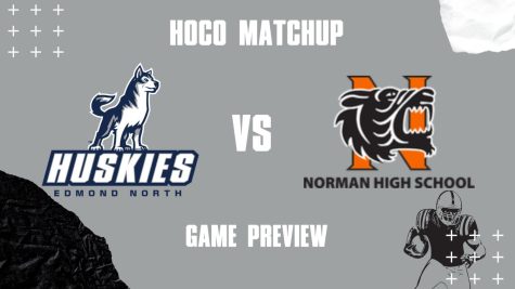 Edmond North vs Norman HOCO Preview