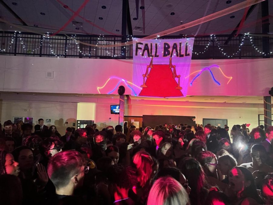 Fall Ball 22