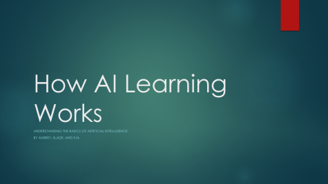 How AI Learning Works