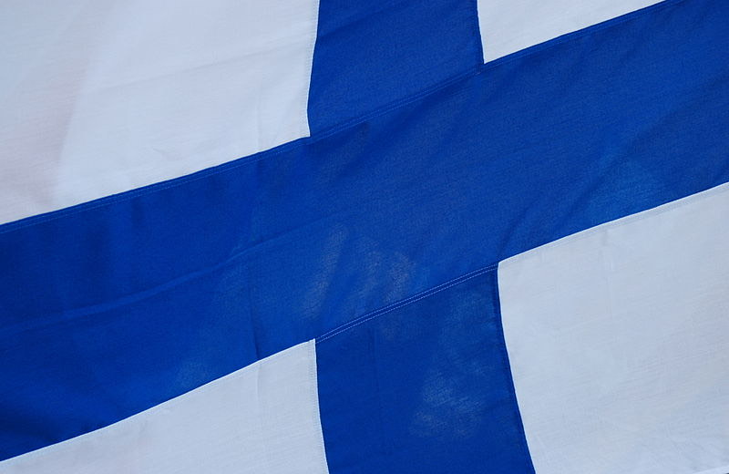 Finnish+Flag