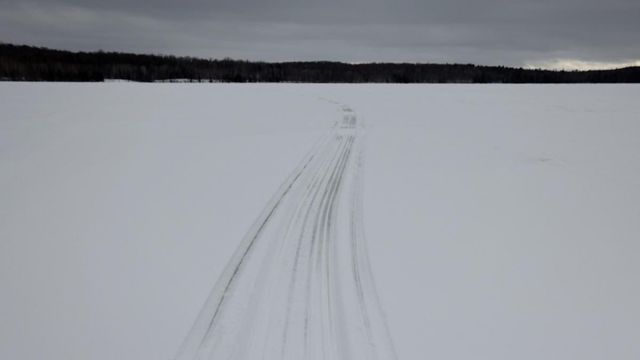 A Man Who Went Missing While There Was a Storm Warning Was Found Dead at a Minnesota Lake