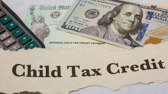 Child Tax Credit (CTC) 2025 Eligibility, Requirements, and How to Claim from the IRS