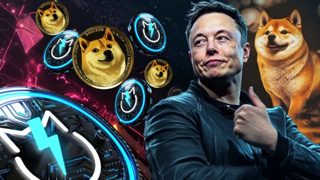 Dogecoin Price Prediction: The price of DOGE is still going down, even though Musk is backing it