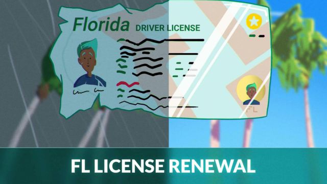 Driver’s License Renewals in Florida Latest Requirements and Rules for Drivers