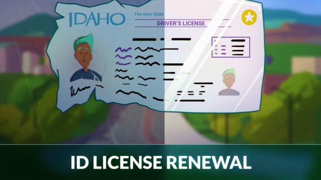 Driver’s License Renewals in Idaho Latest Requirements and Rules for Drivers