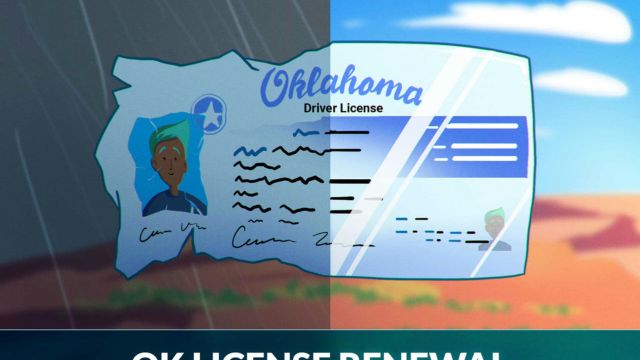 Driver’s License Renewals in Oklahoma: Latest Requirements and Rules for Drivers