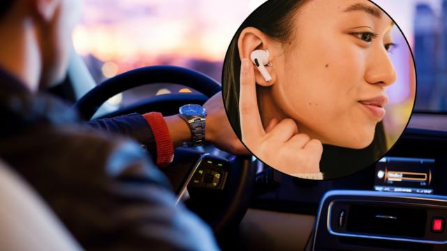 Driving With Airpods in Virginia What the Law Says and What You Need to Know