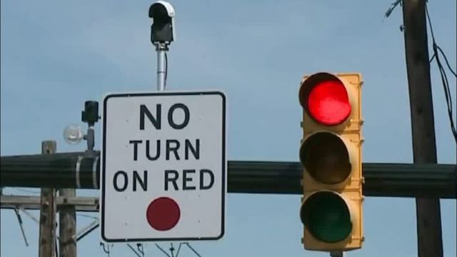 Everything You Need to Know About Going Right at Red Lights in Pennsylvania