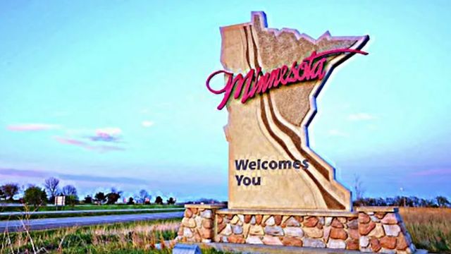 Exodus in Minnesota 5 Places Losing Residents at Alarming Rates