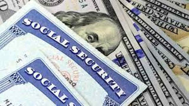 For the Second Group of Social Security Recipients, a Payment Date Has Been Set