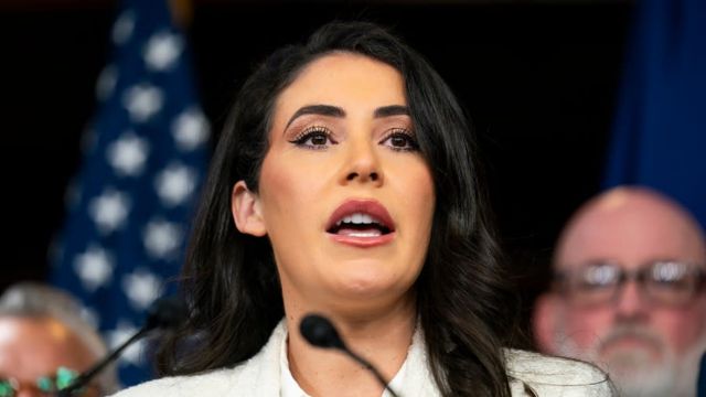 Gop Member Says She Will Report Four Democratic Mayors to the DOJ for Criminal Behavior