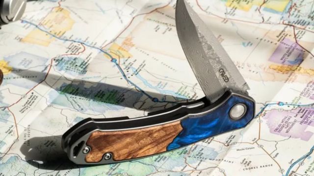 Understanding Your Knife Rights in Alaska: A Comprehensive Legal Guide to Ownership and Carry