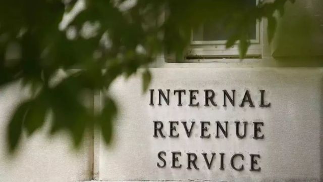 IRS Reportedly Planning to Slash Up to 45,000 Jobs, Sources Say