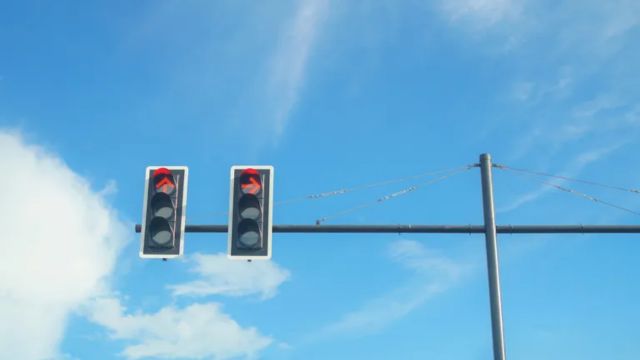 Indiana’s New Rule on Right Turns at Red Lights Everything You Need to Know