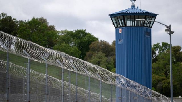 Inmate Charged in Third Homicide at California Prison Following Recent Riot