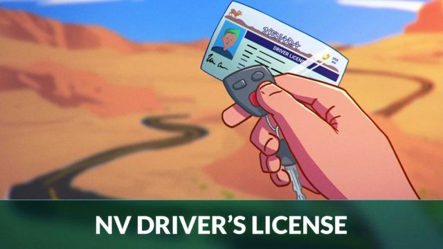 Nevada's Most Up-to-date Rules and Requirements for Renewing a Driver's License