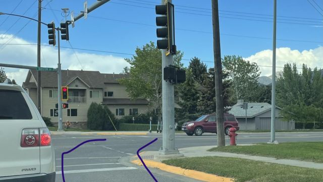 New Rule on Right Turns at Red Lights in Montana Everything Drivers Need to Know