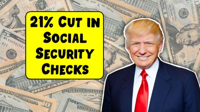 Social Security is Cutting Checks to Retirees. Here is a List of Places Where Benefits Last Longer