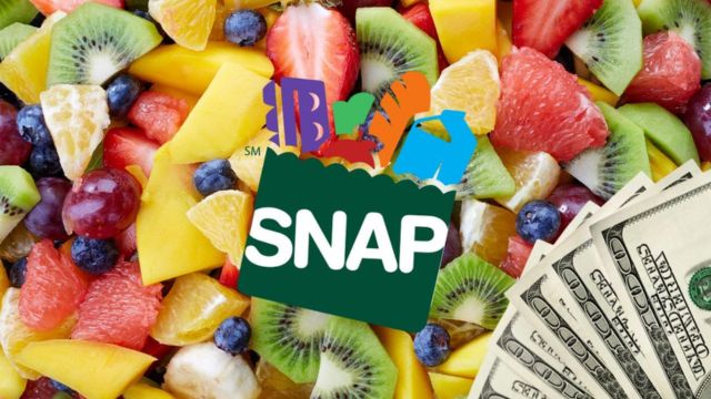 States That Will Send Snap Food Stamps Before Next Week