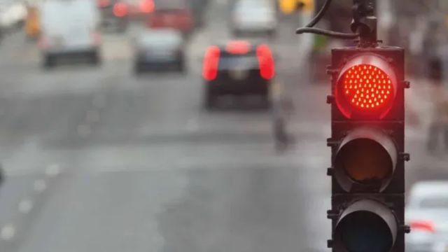 Tennessee’s New Rule on Right Turns at Red Lights Everything You Need to Know