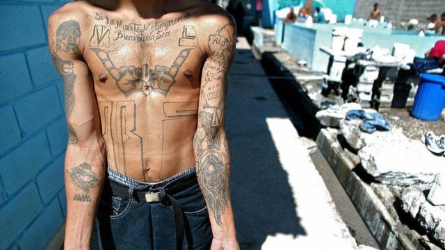 The Five Most Dangerous Gangs in Arizona and How Their Power is Growing