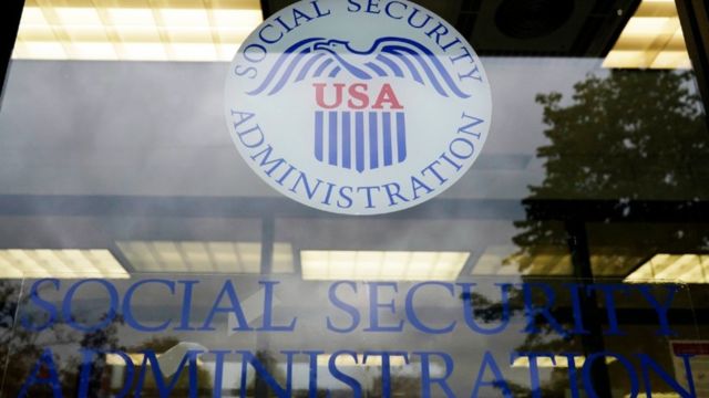 The Social Security Administration says it has found more than $800 million in savings