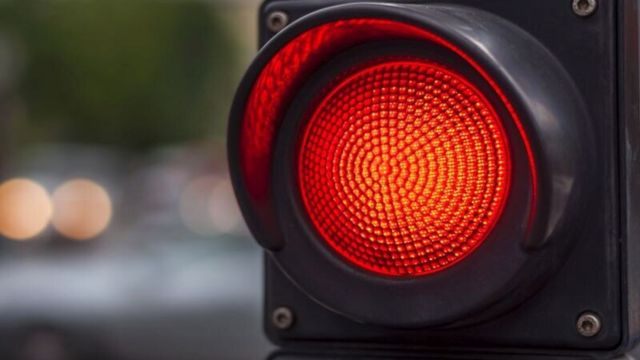 Utah's New Rule on Right Turns at Red Lights Everything Drivers Need to Know