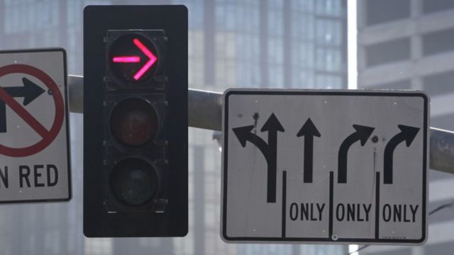 Virginia's New Rule on Right Turns at Red Lights Everything Drivers Need to Know