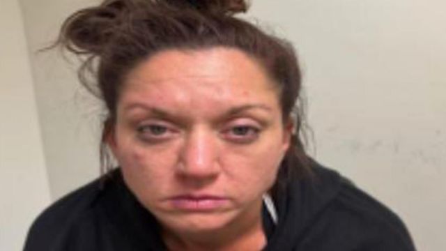 Florida Boy Dies After Drinking Meth-Laced Apple Juice; Woman Charged