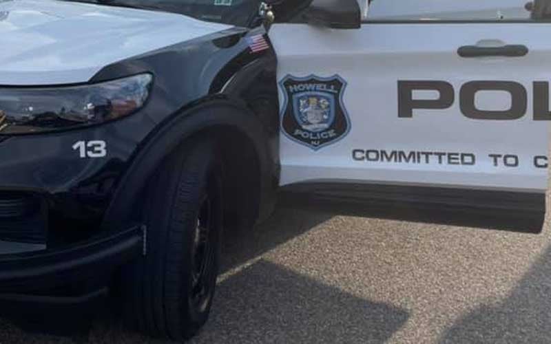 Howell cops bust fake Amazon scammer in $80K sting