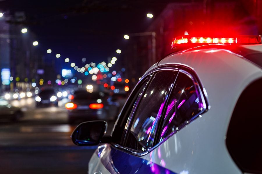 New York man charged in Newark burglary after break-in on South Chapel Street
