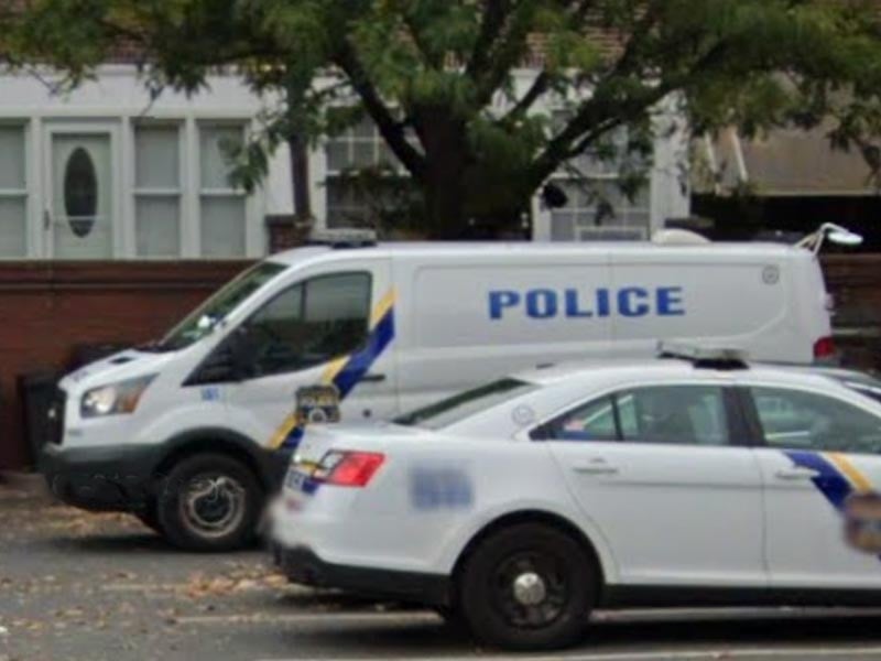Three shot in early Tuesday morning in Northeast Philadelphia