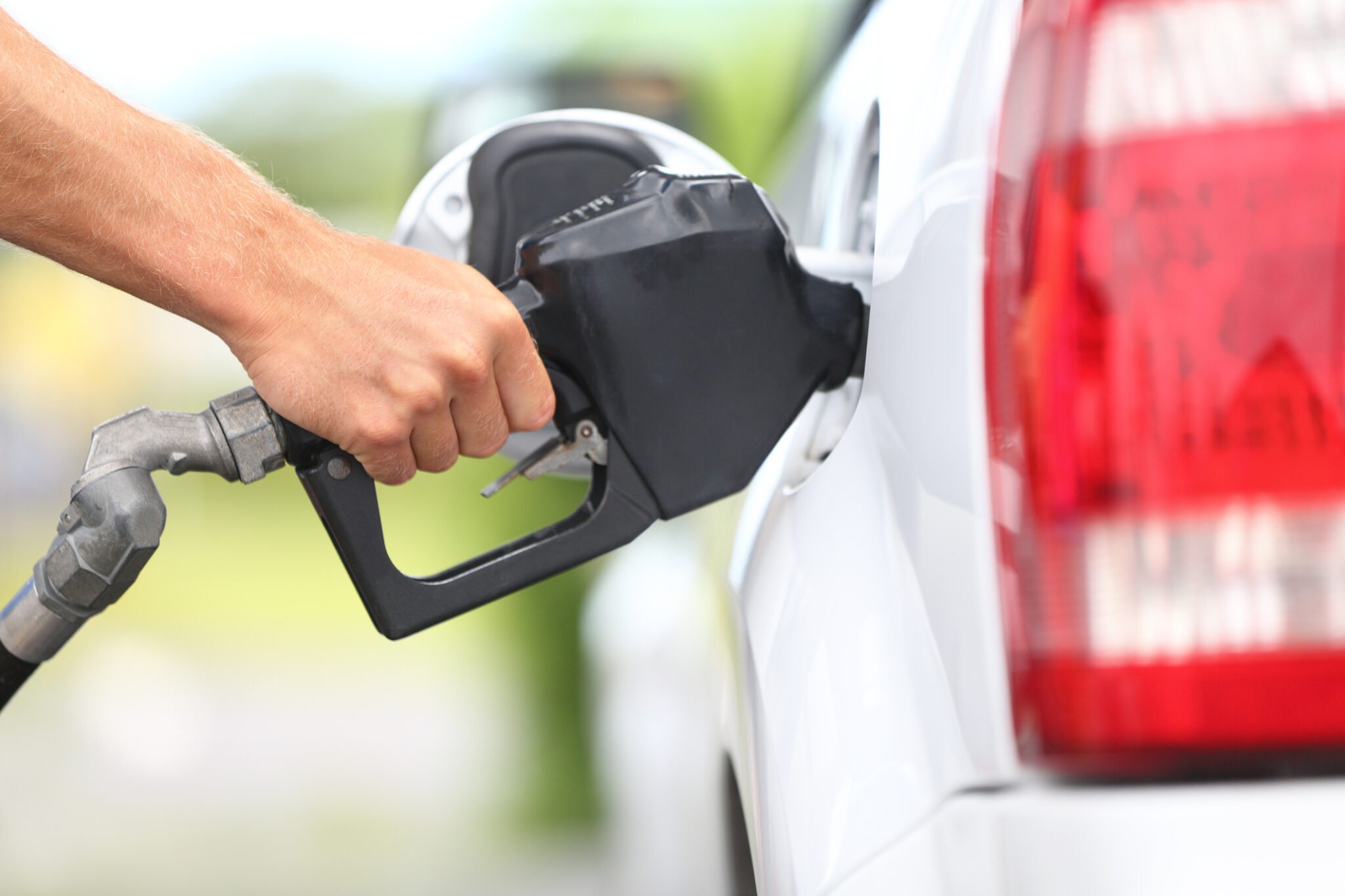 DPW official charged for stealing fuel from county gas depot for private company