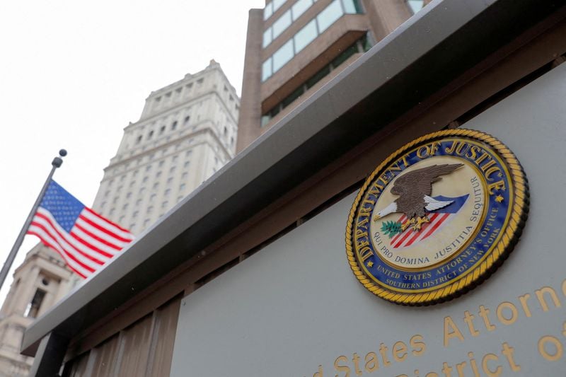 Justice Department sues Maryland court over injunction to protect criminal illegal aliens