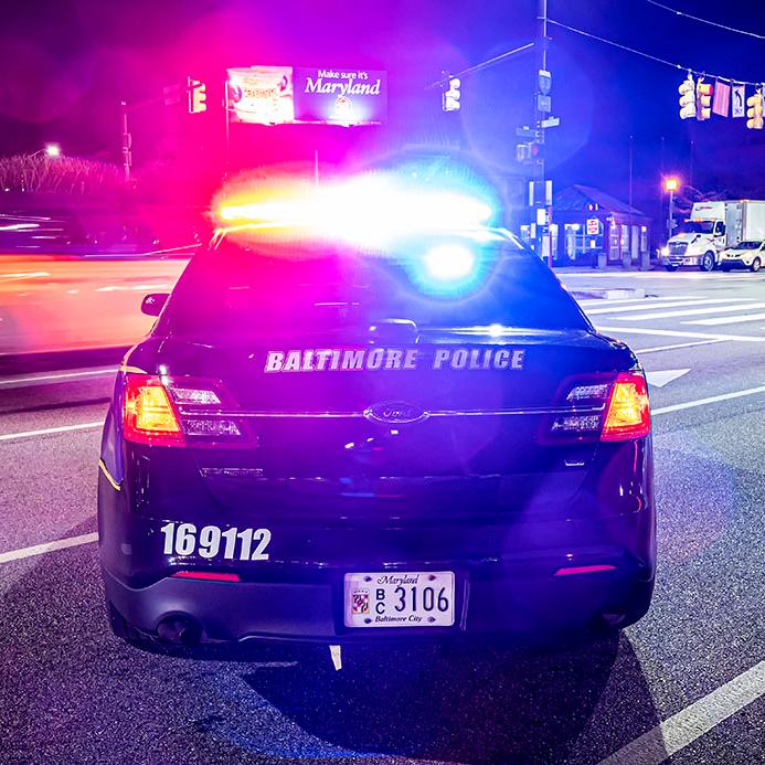 Four injured in McHenry Street shooting, including two 14-year-olds