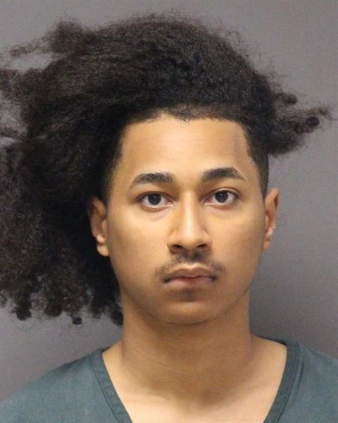 Suspect found with illegal gun, body armor held at Ocean County Jail