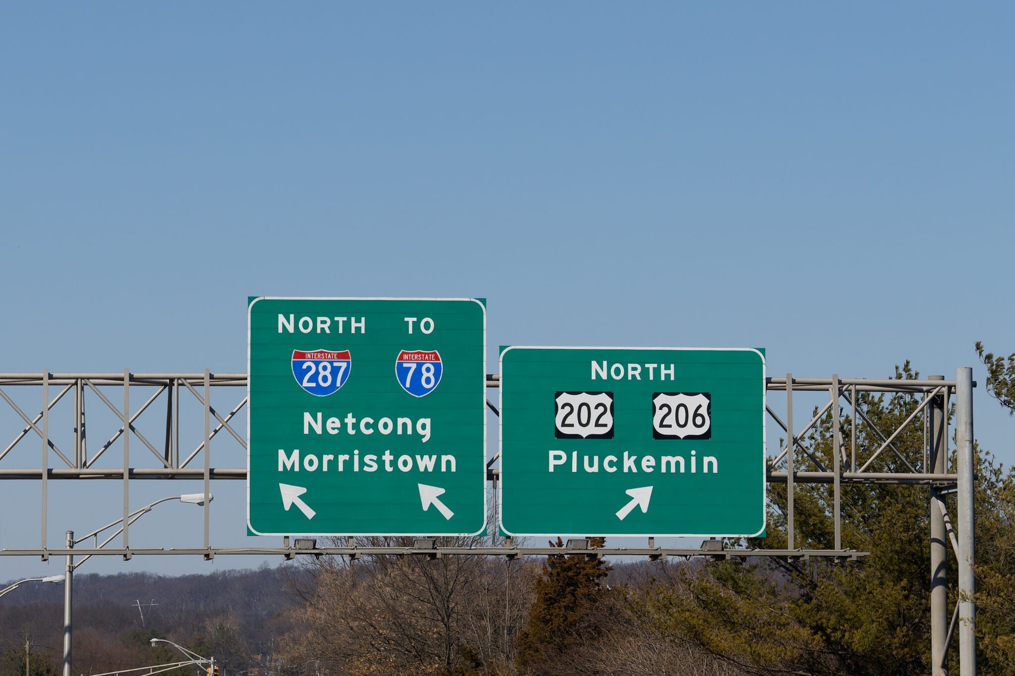 Major New Jersey Highway Buckles Under Extreme Heat Causing Traffic Delays