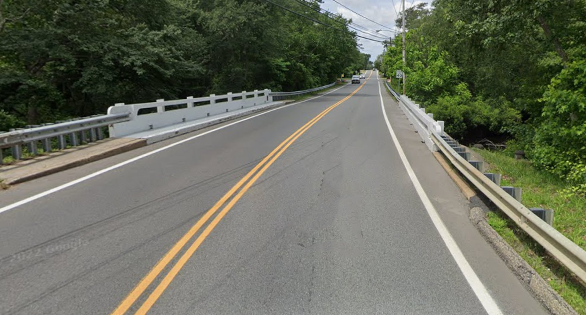 Ocean County approves $3.25M ordinance to replace Commonwealth Bridge in Manchester