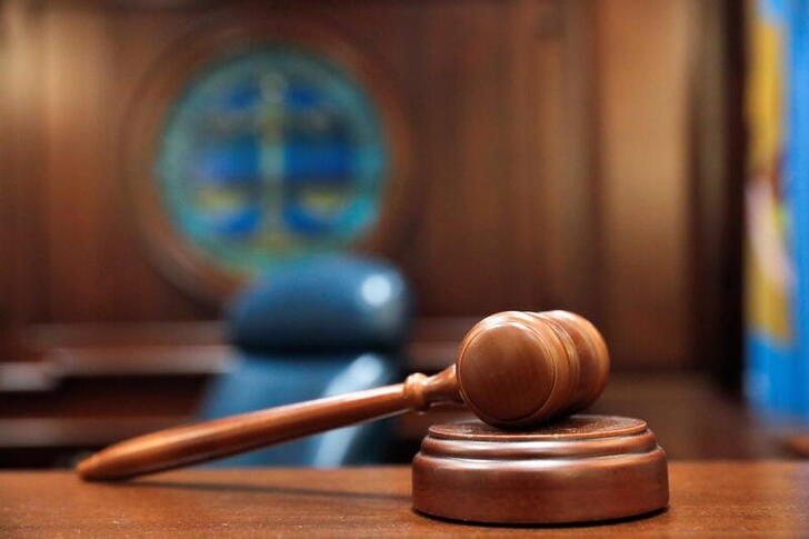 Holmdel caregiver charged with exploiting elderly victims in financial theft scheme