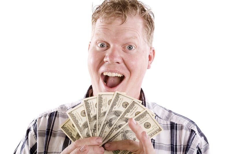 Grog Shop ticket nets Southern visitor $25K