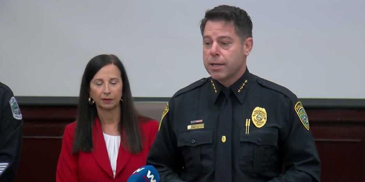 10 Arrested in Cape Coral Drug and Racketeering Case Linked to High School