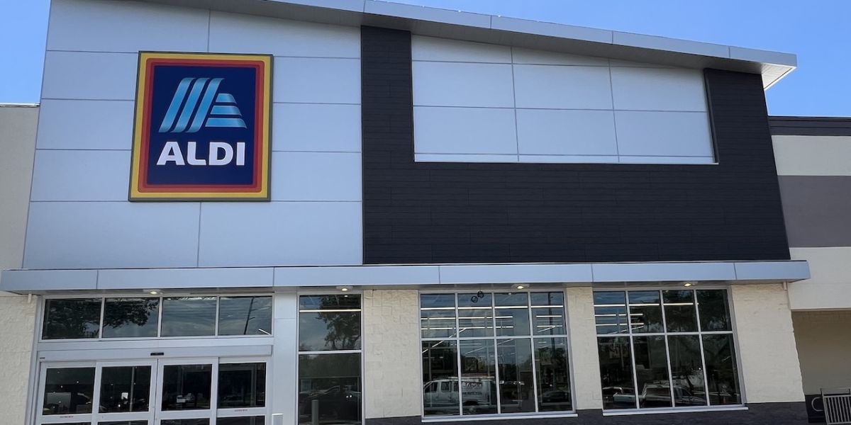ALDI Set to Open New Store at Leesburg’s Lake Harris Square in August (1)