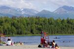 Alaska Weather Outlook Wet Pattern Returns for Southeast and Panhandle