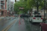 Delaware Weather Relief From Heat Today, Storms Return for the Weekend
