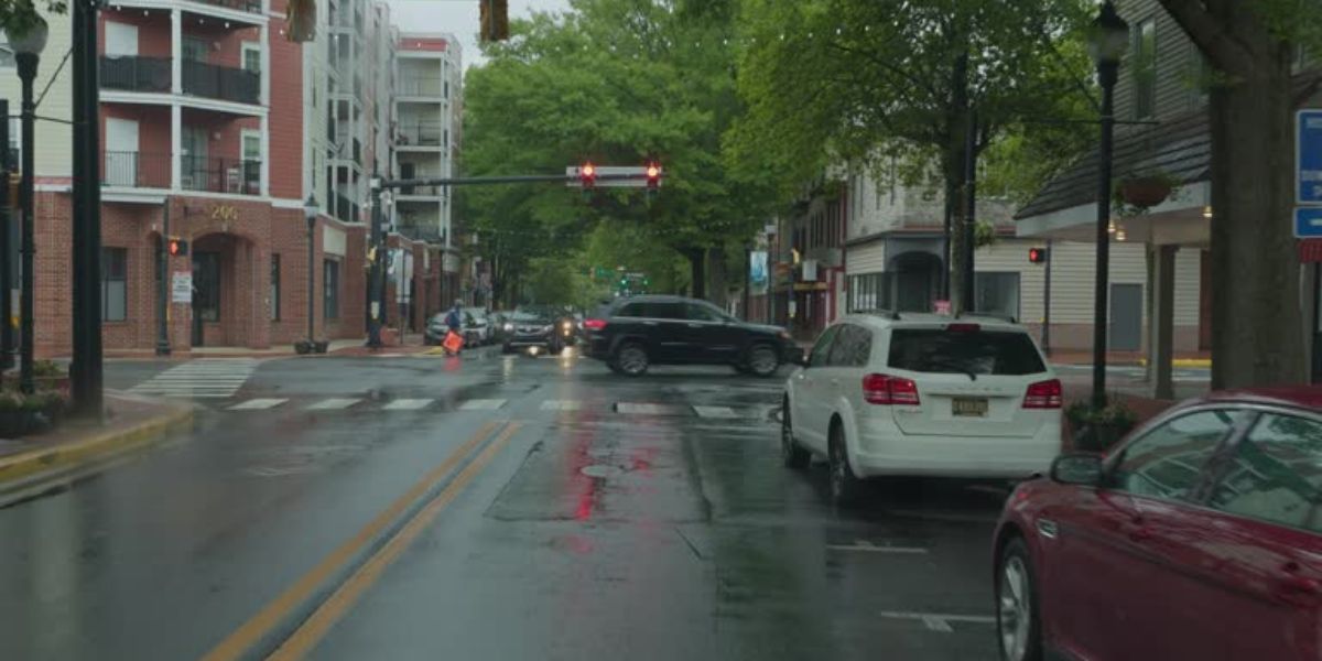 Delaware Weather Relief From Heat Today, Storms Return for the Weekend