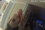 Deputy Accused of Threatening Teen Girl Amid Secret Relationship, Federal Authorities Say