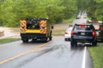 Flash Flood Emergency Hits D.C. Area as Ring of Fire Weather Pattern Drenches Eastern U.S.