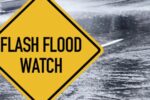 Flash Flood Risk and Severe Weather Threat loom over Minnesota